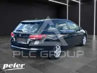 2018 Opel Astra