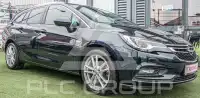 2018 Opel Astra