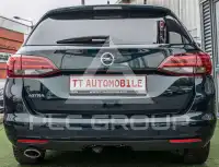 2018 Opel Astra