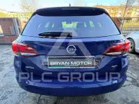 2018 Opel Astra