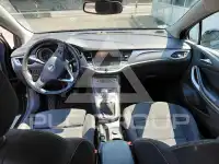 2018 Opel Astra