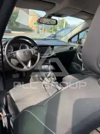 2018 Opel Astra