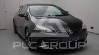2018 Opel Astra