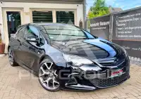 2018 Opel Astra