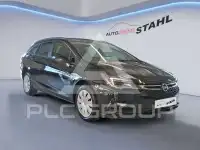 2018 Opel Astra