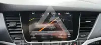 2018 Opel Astra