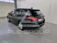 2018 Opel Astra