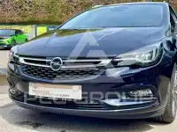 2018 Opel Astra