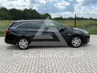 2018 Opel Astra