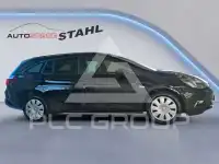 2018 Opel Astra