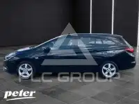2018 Opel Astra