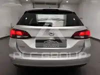 2018 Opel Astra