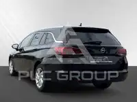 2018 Opel Astra
