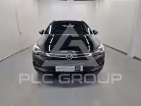2018 Opel Astra