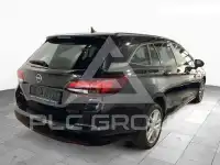 2018 Opel Astra