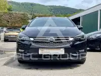 2018 Opel Astra