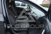 2018 Opel Astra