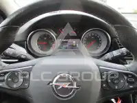 2018 Opel Astra