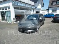 2018 Opel Astra
