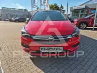 2018 Opel Astra