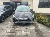 2018 Opel Astra