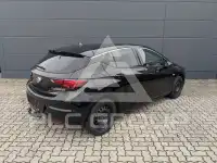 2018 Opel Astra