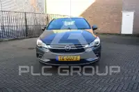 2018 Opel Astra