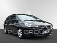 2018 Opel Astra