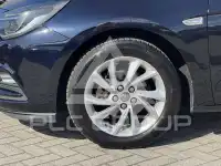 2018 Opel Astra