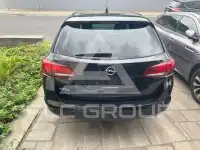 2018 Opel Astra