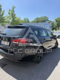 2018 Opel Astra