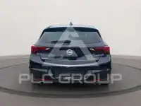 2018 Opel Astra