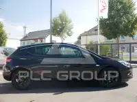 2018 Opel Astra