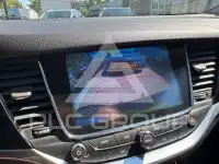 2018 Opel Astra