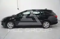 2018 Opel Astra