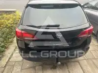 2018 Opel Astra