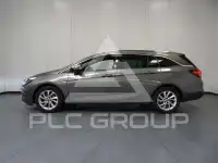 2018 Opel Astra