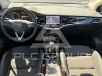 2018 Opel Astra