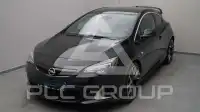 2018 Opel Astra