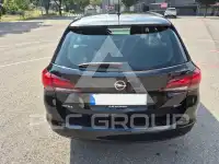 2018 Opel Astra