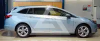 2018 Opel Astra