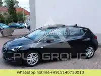 2018 Opel Astra