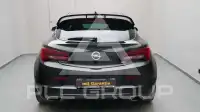 2018 Opel Astra