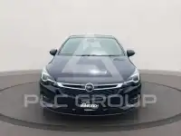 2018 Opel Astra