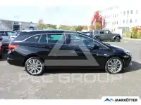 2018 Opel Astra