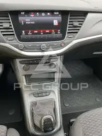2018 Opel Astra