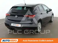 2018 Opel Astra