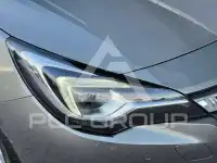 2018 Opel Astra
