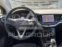 2018 Opel Astra