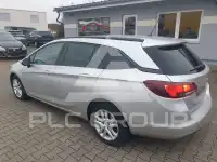 2018 Opel Astra